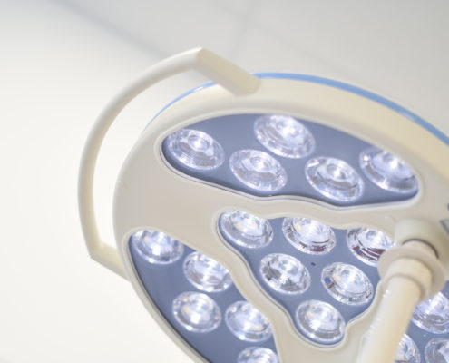 Ästhetische Dermatologie Gerät © Fotografin Laura Schumacher Ästhetische Dermatologie Gerät