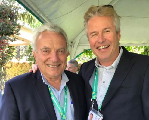 Jugendolympiade Buenos Aires 2018