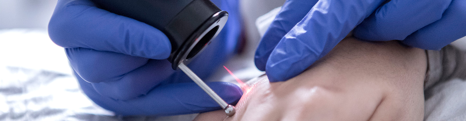 Banner Lasertherapie Banner Lasertherapie