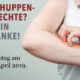Schuppenflechte Infotag Banner
