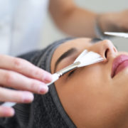 Kosmetik Gesichtsbehandlung Kosmetik Gesichtsbehandlung