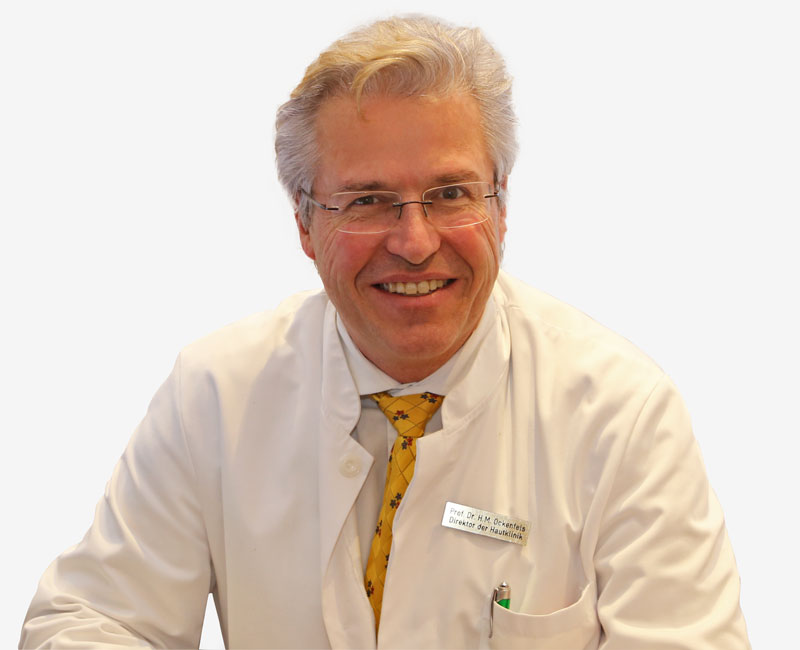 Prof. Dr. Ockenfels Prof. Dr. Ockenfels